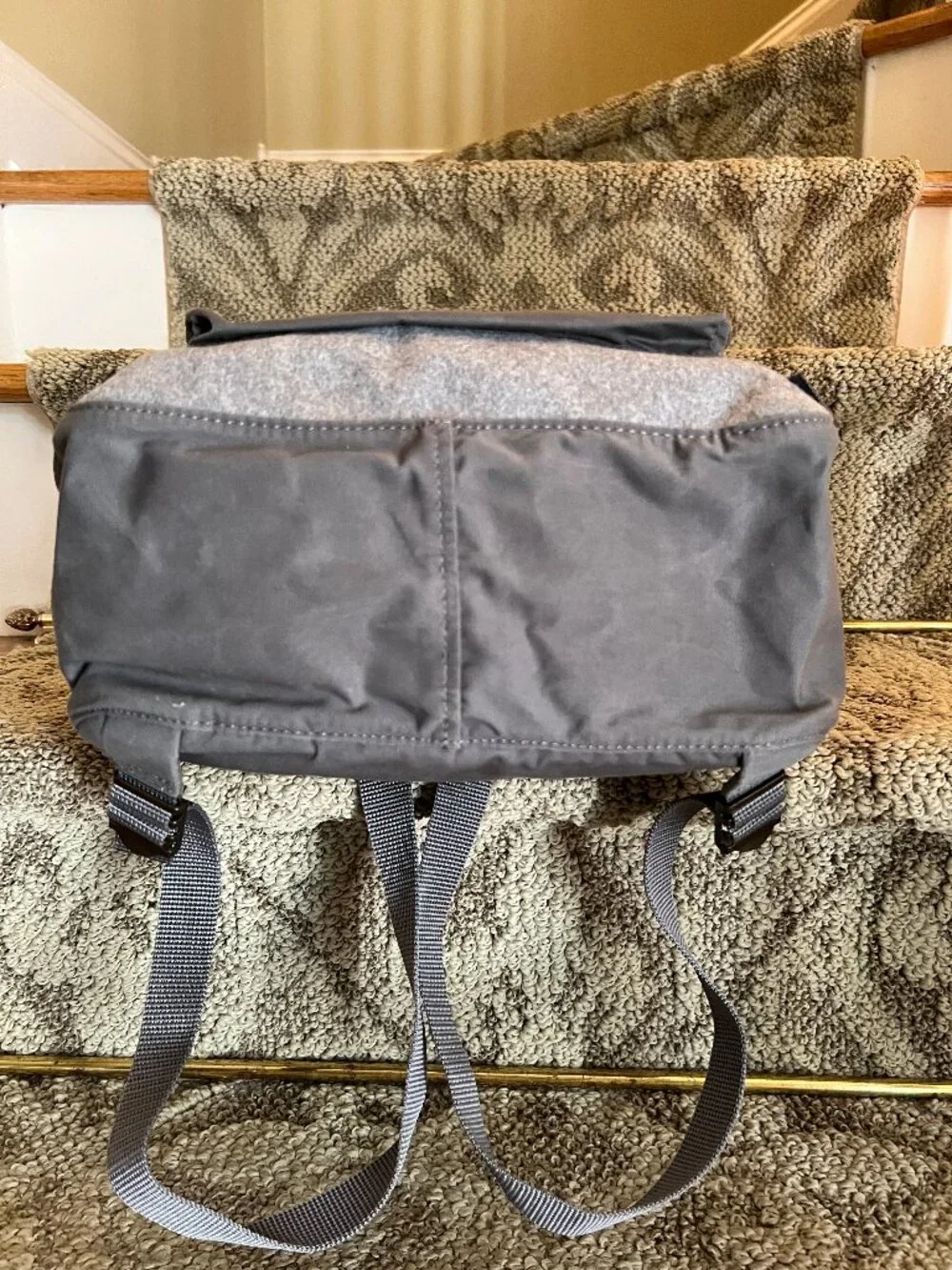 Fjallraven kanken everyday